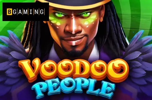 Voodoo People